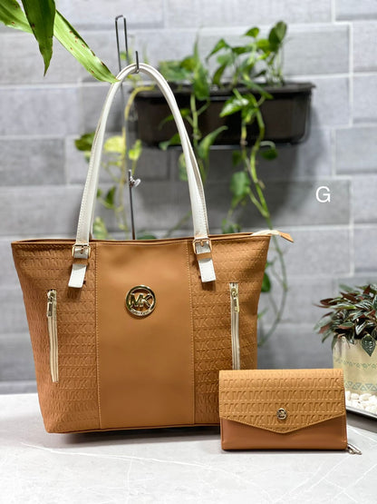 DUO MICHAEL KORS